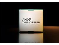 AMD顶级桌面CPU！64核线程撕裂者9980X现身跑分：直接登顶第一