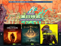 STEAM夏促火热 华硕5060Ti显卡申请成为最佳游戏搭子！