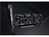 比建议价高了200元！技嘉RTX 5050半高显卡开售：2299元