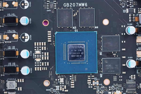 橘白小清新！七彩虹COLORFIRE RTX 5050 MEOW橘影橙DUO OC图赏