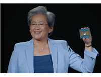 945万元！AMD CEO苏姿丰涨工资了 还有2.4亿元股票奖励