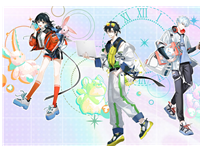华硕天选Air 2025牵手国创动画《时光代理人》 推出联名款礼盒：到手仅8499元