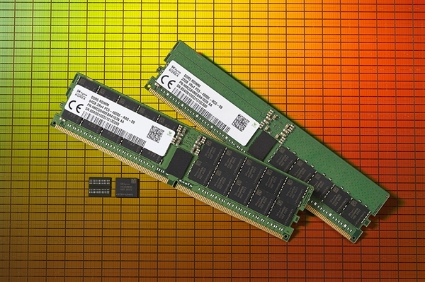 DDR4内存价格倒挂比DDR5高数倍！厂商心动延长生产