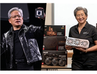 美国在售显卡全部高于MSRP起售价！除了狗都不要的8GB显存