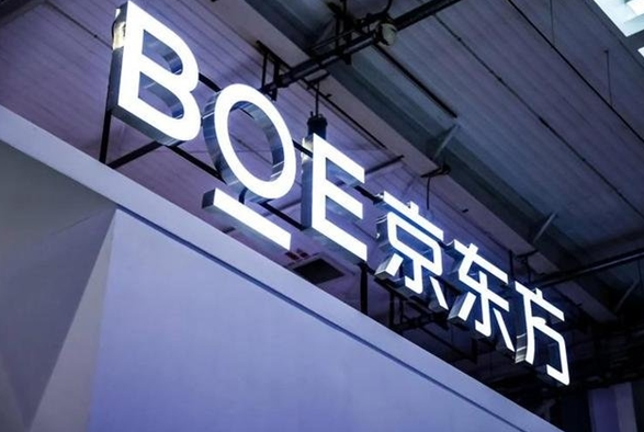 国产屏崛起！京东方今年有望拿下过半苹果MacBook面板订单