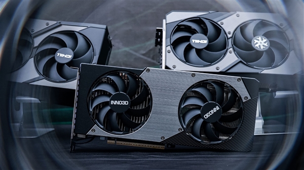 冰龙18载 叛客新纪元！映众、电竞叛客RTX 50系列新品品鉴会圆满收官
