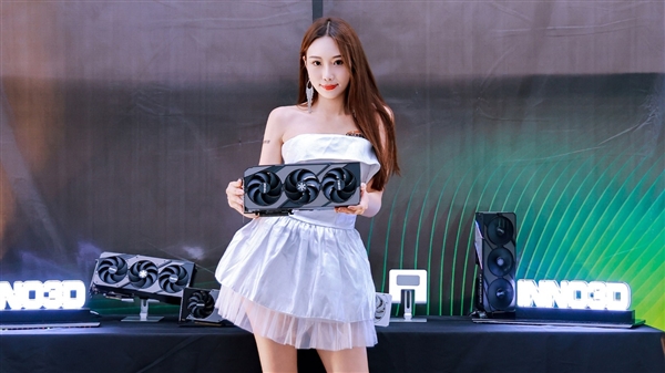 冰龙18载 叛客新纪元！映众、电竞叛客RTX 50系列新品品鉴会圆满收官