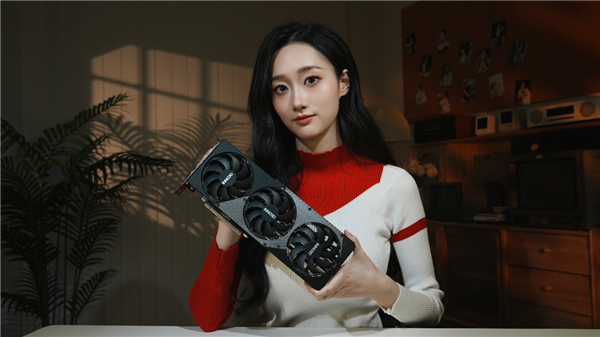 路径追踪竟甩光追一大截 这些对比刷新认知
