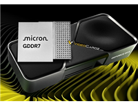 抽奖又开始了！美光加入 三大厂GDDR7显存齐聚RTX 50系列