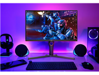 2999元！AOC新款显示器上架：支持4K 160Hz与FHD 320Hz双模切换