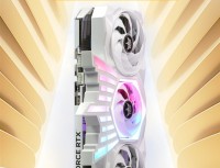 冲击榜首！影驰RTX 5090 D名人堂显卡打破3Dmark超频纪录