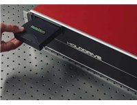 英国HoloMem突破全息磁带存储：单盒容量200TB
