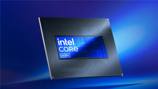 Intel酷睿Ultra 5 245HX首次跑分：比锐龙7 9800<i></i>X3D还高！