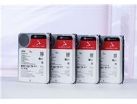 首款30TB硬盘！希捷酷狼Pro 30TB图赏