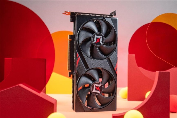 DLSS4助力耕升GeForce RTX 5050 追风 OC重塑入门级显卡格局