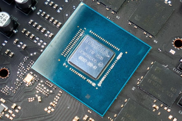 DLSS4助力耕升GeForce RTX 5050 追风 OC重塑入门级显卡格局