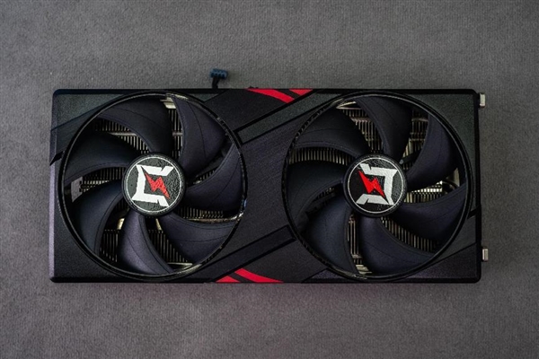 DLSS4助力耕升GeForce RTX 5050 追风 OC重塑入门级显卡格局