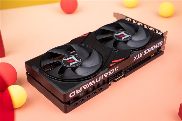 DLSS4助力耕升GeForce RTX 5050 追风 OC重塑入门级显卡格局