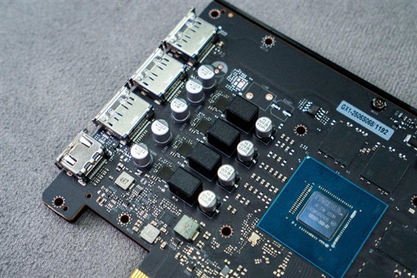 DLSS4助力耕升GeForce RTX 5050 追风 OC重塑入门级显卡格局