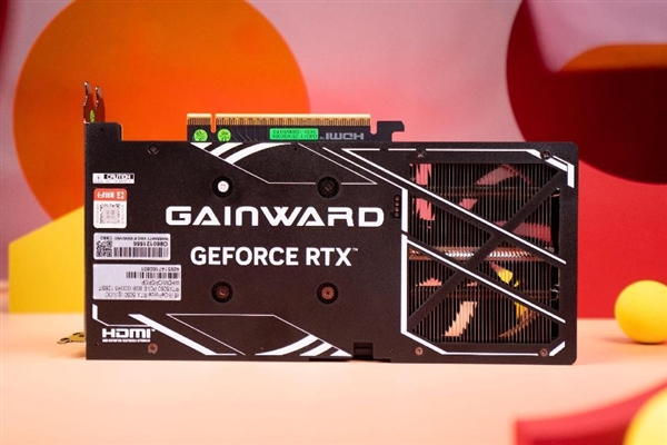 DLSS4助力耕升GeForce RTX 5050 追风 OC重塑入门级显卡格局