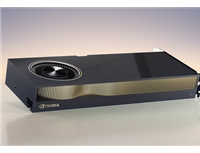 NVIDIA准备中国特供专业显卡RTX 6000D：今年要赚100亿美元
