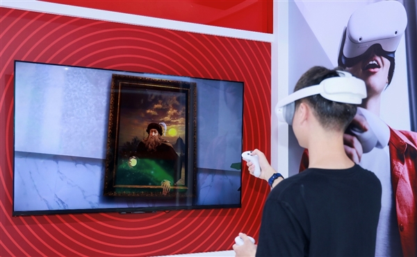 高通参展2025链博会 与产业生态共创智能互联新未来