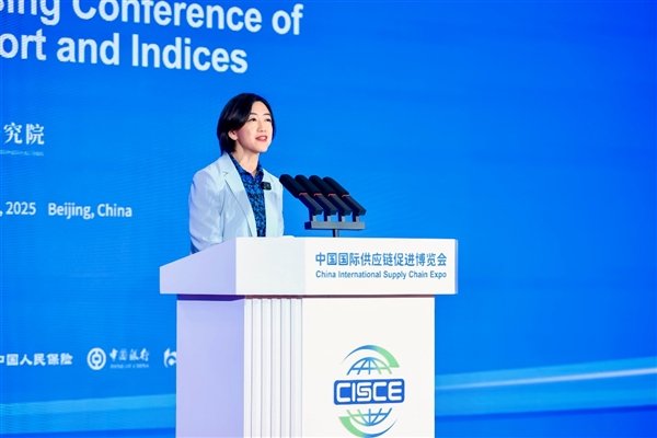 高通参展2025链博会 与产业生态共创智能互联新未来