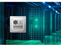 迎接PCIe 6.0！慧荣科技：SSD主控日益复杂 我自有妙招应对