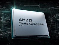 庆祝 AMD 锐龙 Threadripper PRO 处理器发布五周年