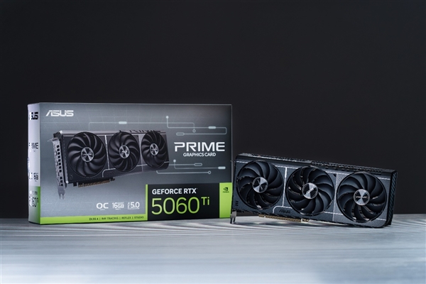 RTX AI PC提升效率！华硕RTX 50系显卡激发强动能