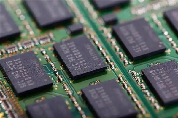 价格倒挂超过DDR5！DDR4涨价风暴要持续多久