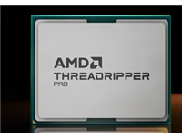 最强工作站CPU！AMD线程撕裂者PRO 9000WX定价公布：最高84000元