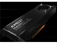 性能可达RTX 5080近五倍！AMD Radeon AI PRO R9700开售日期确定