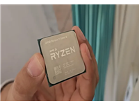 锐龙7 5800X用一年坏了：降频300MHz成功起死回生