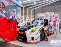 BW2025技嘉AORUS战力全开 次元突破！硬核电竞引爆文化狂潮