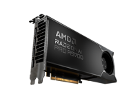 赋能本地AI - AMD Radeon AI PRO R9700工作站将于7月23日上市