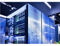 算力大杀器!中科曙光发布全球首个单机柜级640卡超节点