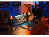 双11闭眼冲!华硕无畏系列笔记本:办公创作游戏通吃