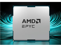 AI算力、绿色节能齐头并进!第五代EPYC闪亮进博会