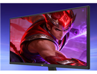 2K 180Hz屏仅699元!优派新款25寸显示器上市