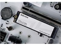 致态TiPlus7100s 2TB SSD首发评测:新一代PCIe 4.0无缓旗舰 全面升级性能更进一步