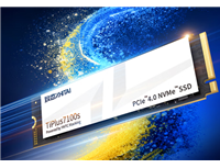 659元起!致态TiPlus7100s固态硬盘发布:读速7400MB/s、可选1/2/4TB