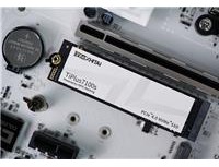 疾速7400MB/s!长江存储致态TiPlus7100s 2TB SSD图赏