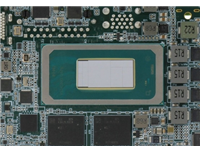 巴掌大全球最小!Intel酷睿Ultra 200首次登陆Pico-ITX主板