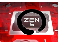 AMD Zen6全球首发2nm!Zen7首次官宣