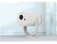 比上代轻了20%!当贝Smart 2 智能投影仪评测:便携画质王者