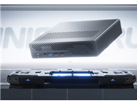 铭凡全球首款Arm迷你工作站首发3299元起:国产CPU 双10G网口