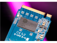 无缓存也能跑12GB/s!慧荣SM2504XT PCIe 5.0 SSD主控实战