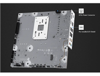 背插主板终于便宜了!首次降临AMD B840芯片组