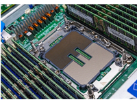 86核心、336MB三级缓存大战AMD撕裂者!Intel至强600系列首次曝光